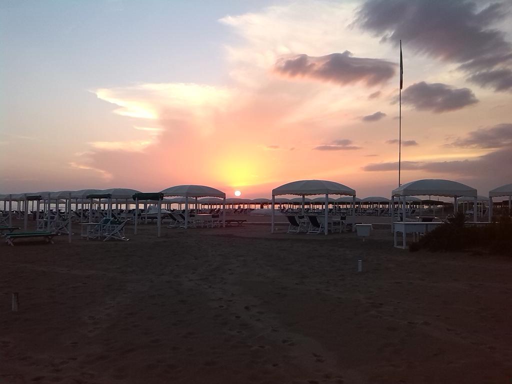 Il Nido Sul Mare A Forte Dei Marmi Bilik gambar